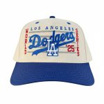 2025 World Series Los Angeles Baseball Hat