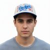2025 World Series Los Angeles Baseball Hat