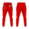 49ers Bad Bunny Super Bowl LX Hoodie 3