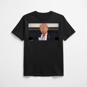 No Nobel Peace Prize 2025 For Trump Shirt
