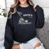 ANTIFA C 1945 shirt 3