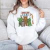 Abolish ICE Frog Unicorn Raccoon Bear Dinosaur Protest Shirt 4