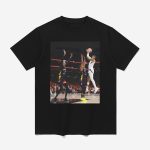 A'ja Wilson Hang It In The Louvre Shirt