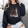 Aja Wilson Hang It In The Louvre Shirt 3