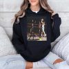 Aja Wilson Hang It In The Louvre Shirt 4