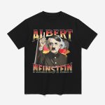 Albert Neinstein Shirt