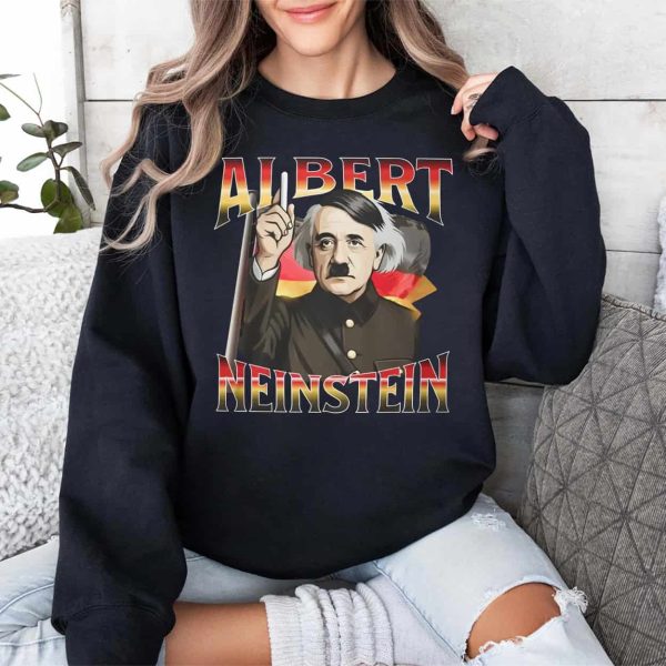 Albert Neinstein Shirt 3