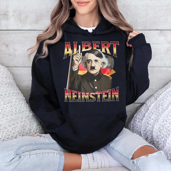 Albert Neinstein Shirt 4