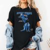 Amon Ra St Brown And Jahmyr Gibbs Detroit Heroes Shirt 2