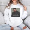 Baker Mayfield God Forbid A White Boy Get A Lil Motion Shirt