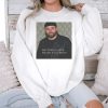 Baker Mayfield God Forbid A White Boy Get A Lil Motion Shirt