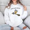 Bamm Bamm Barger Blue Jays Shirt 4