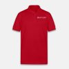 Below Deck Mediterranean Bravado Polo Shirt