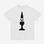 Big Dumper Butt Plug Shirt