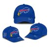 Bills Bad Bunny Super Bowl LX Hoodie 2
