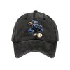 Blue Jays Unisex Casual Baseball Hat