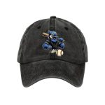 Blue Jays Unisex Casual Baseball Hat