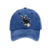 Blue Jays Unisex Casual Baseball Hat1