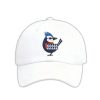 Blue Jays Unisex Casual Baseball Print Hat2