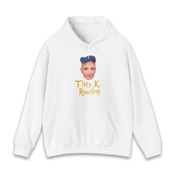 Bowen Yang Dobby They K Rowling Shirt