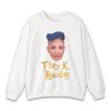 Bowen Yang Dobby They K Rowling Shirt