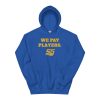 Chad Powers Coach Byrd We Pay Players Shirt 3