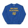 Chad Powers Coach Byrd We Pay Players Shirt 4