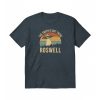 Chad Powers Glen Powell The Truth Is Out There Roswell Hoodie