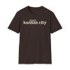 Charli XCX Max's Kansas City Shirt SNL