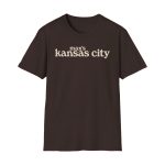 Charli XCX Max's Kansas City Shirt SNL