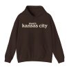 Charli XCX Max's Kansas City Shirt SNL