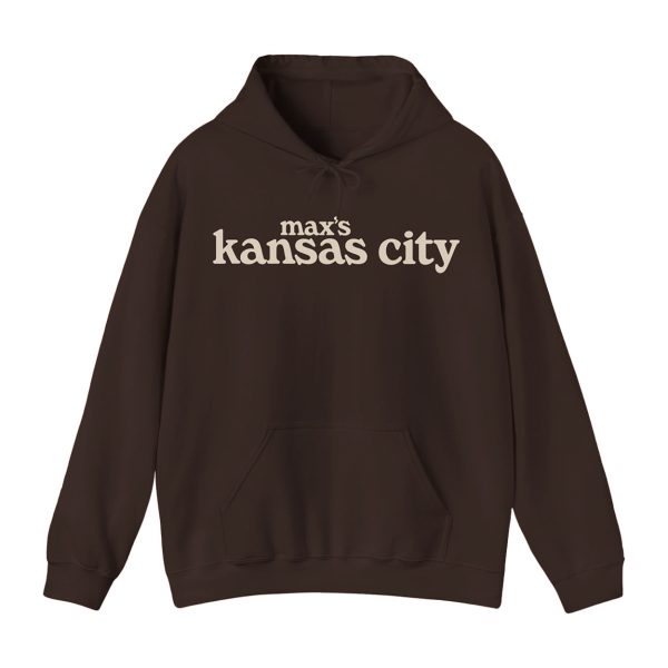 Charli XCX Max's Kansas City Shirt SNL