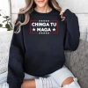 Chinga Tu Maga Shirt