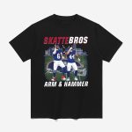 Dart And Skattebo Skattebros Shirt