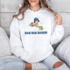 Davis Schneider Bam Bam Barger Shirt