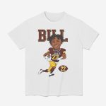 Bill Jacory Croskey Merritt Shirt