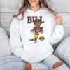 Deebo Samuel Bill Jacory Croskey Merritt Shirt 4