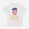 Dobby Takes On J K Rowling Shirt
