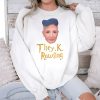 Dobby Takes On J K Rowling Shirt