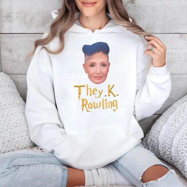 Dobby Takes On J K Rowling Shirt