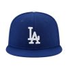 Dodgers 2025 World Series Hat