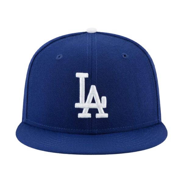 Dodgers 2025 World Series Hat