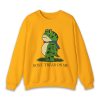 Dont Tread On Me Portland Frog Shirt 3