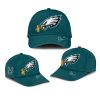 Eagles Bad Bunny Super Bowl LX Hoodie 2