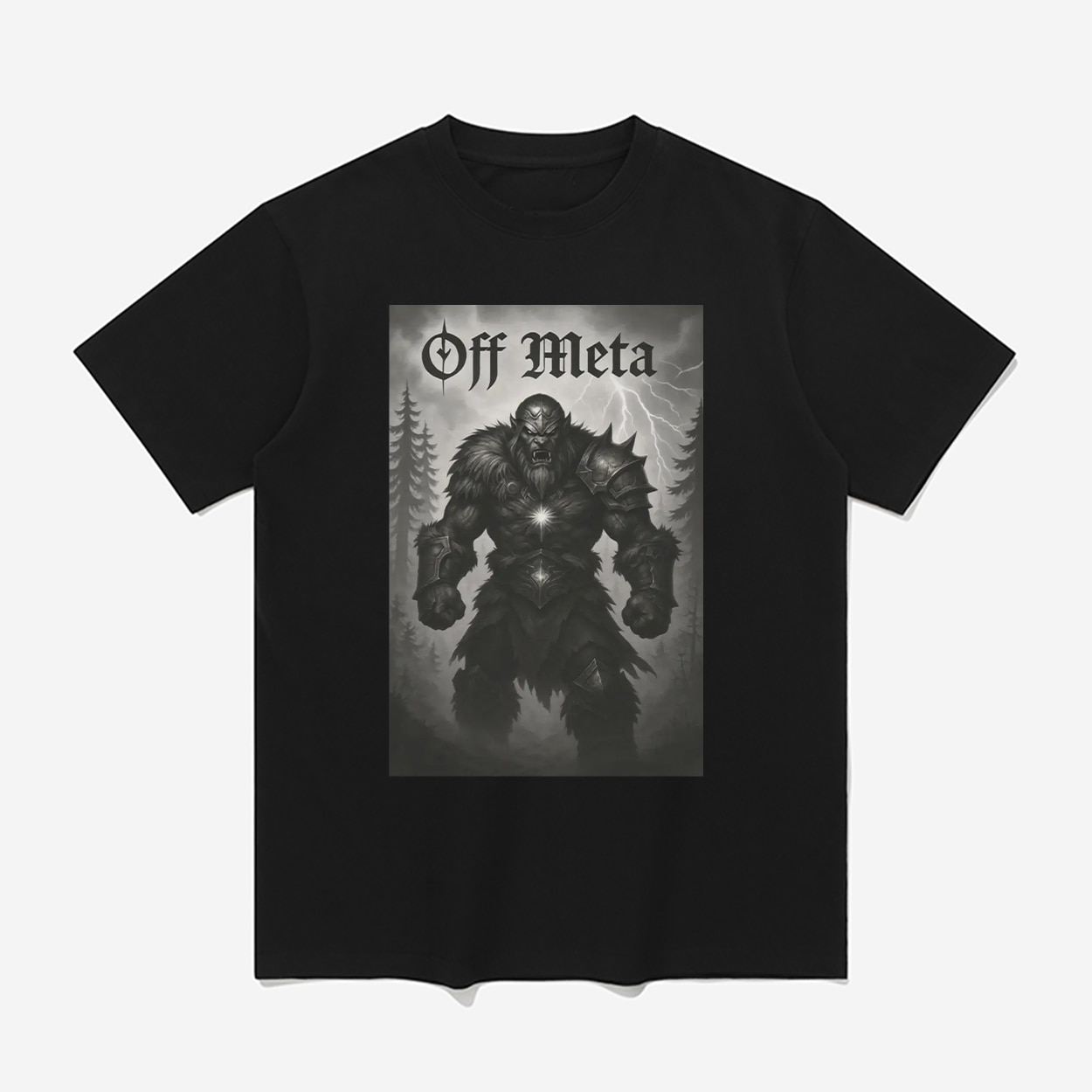 Elon Musk Druid Off Meta Shirt Elon Musk Druid Off Meta Shirt