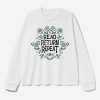 Gen V Marie Moreau Read Return Repeat Sweatshirt