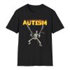 Greta Thunberg Autism Shirt