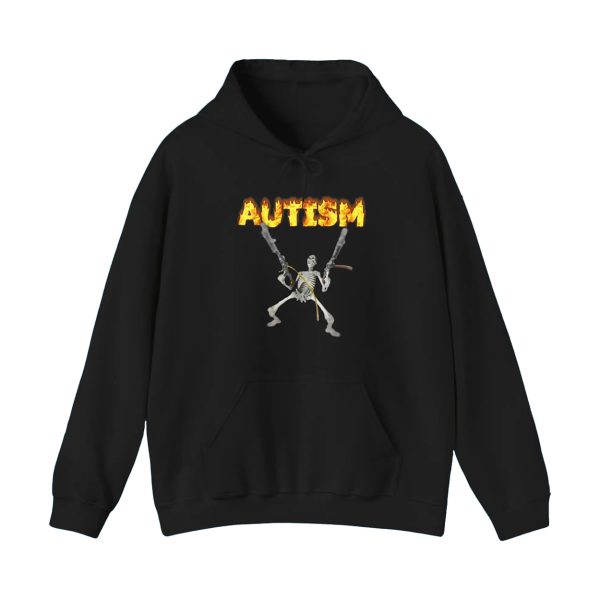 Greta Thunberg Autism Shirt