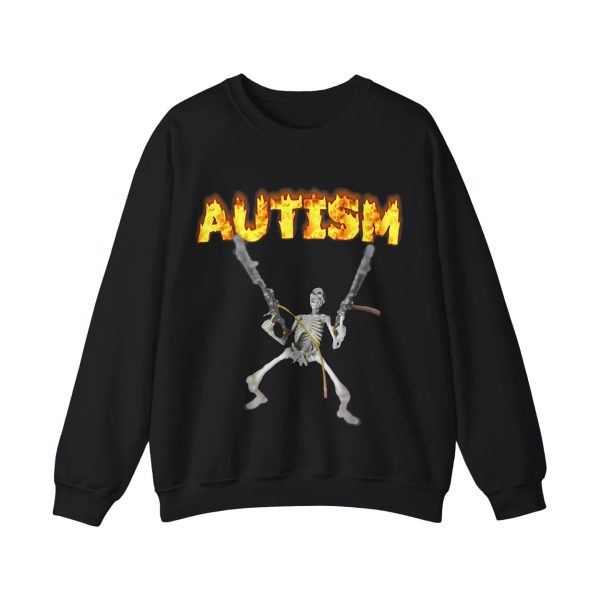 Greta Thunberg Autism Shirt