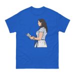Grover Stewart Colts Carlie Irsay-Gordon Shirt